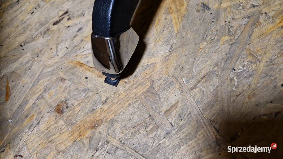 Jaguar XJ6 XJ12 kieszeń drzwi przód prawe Słupca