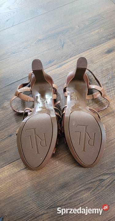 Sprzedam buty mazowieckie Warszawa