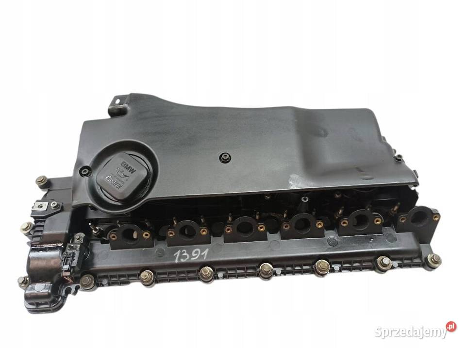 POKRYWA ZAWORÓW 0928400458 7787980 25 D M57 Bmw