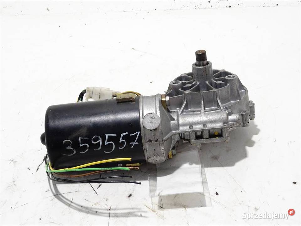 SILNICZEK WYCIERACZEK SETRA Series 200