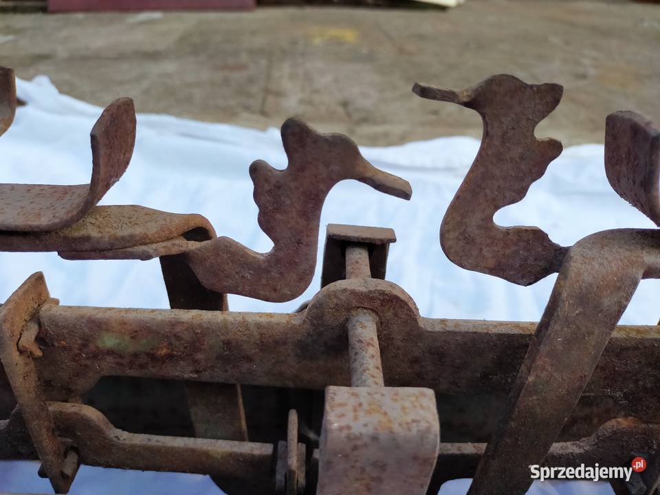 Stara waga Połczyn-Zdrój