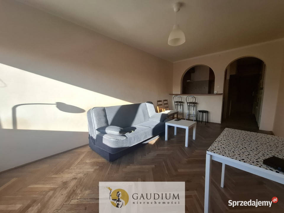 Kawalerka Chłopska Przymorze