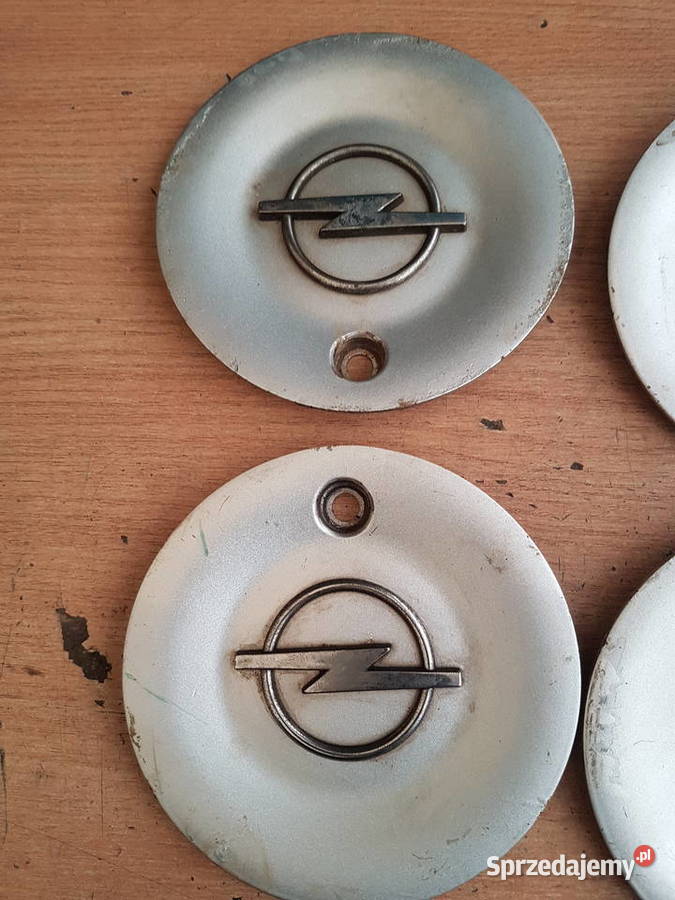 OPEL DEKIELEK KOLPAK ZASLEPKA FELG 90538266C Turkowice