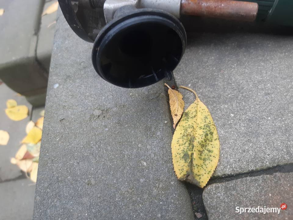 Frezarka górnowrzecionowa Bosch POF 500 A Stary Sącz