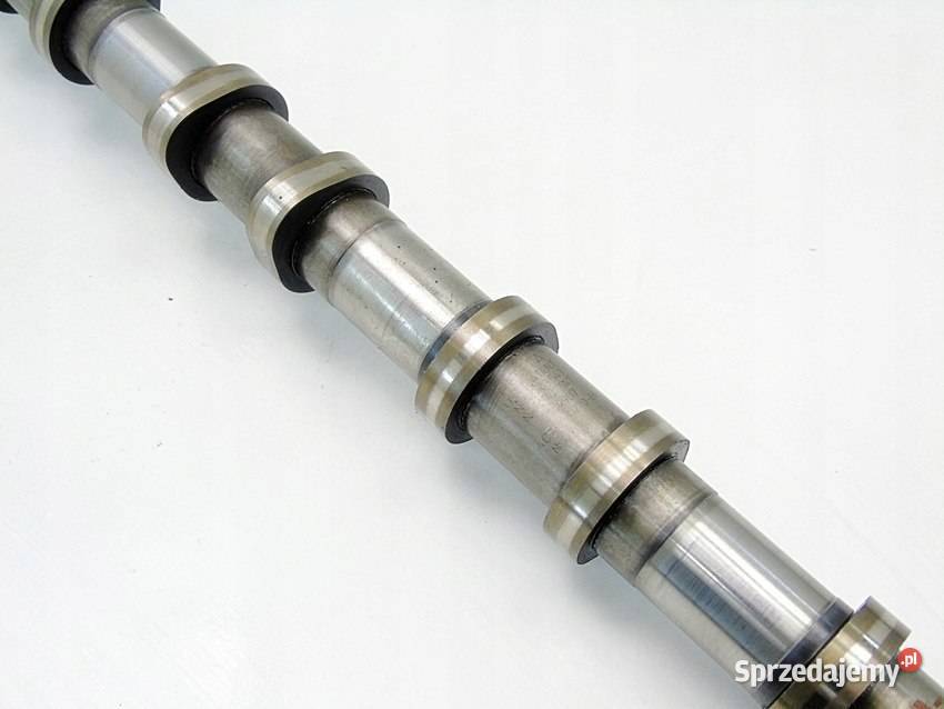 WAŁEK ROZRZĄDU 22 20 TDCI FORD MONDEO MK3 XTYPE osobowe Sosnowiec