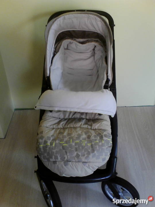 XLANDER najnowsza wersja XMOVE Beige 3w1 2w1