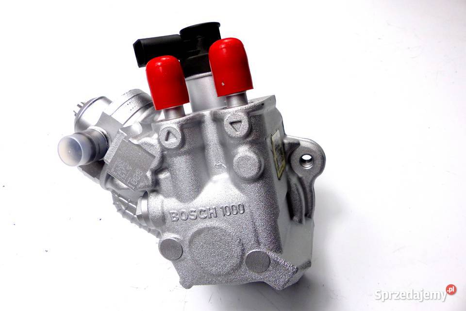 Pompa wtryskowa 0445010507 VW AUDI SKODA SEAT Kielce