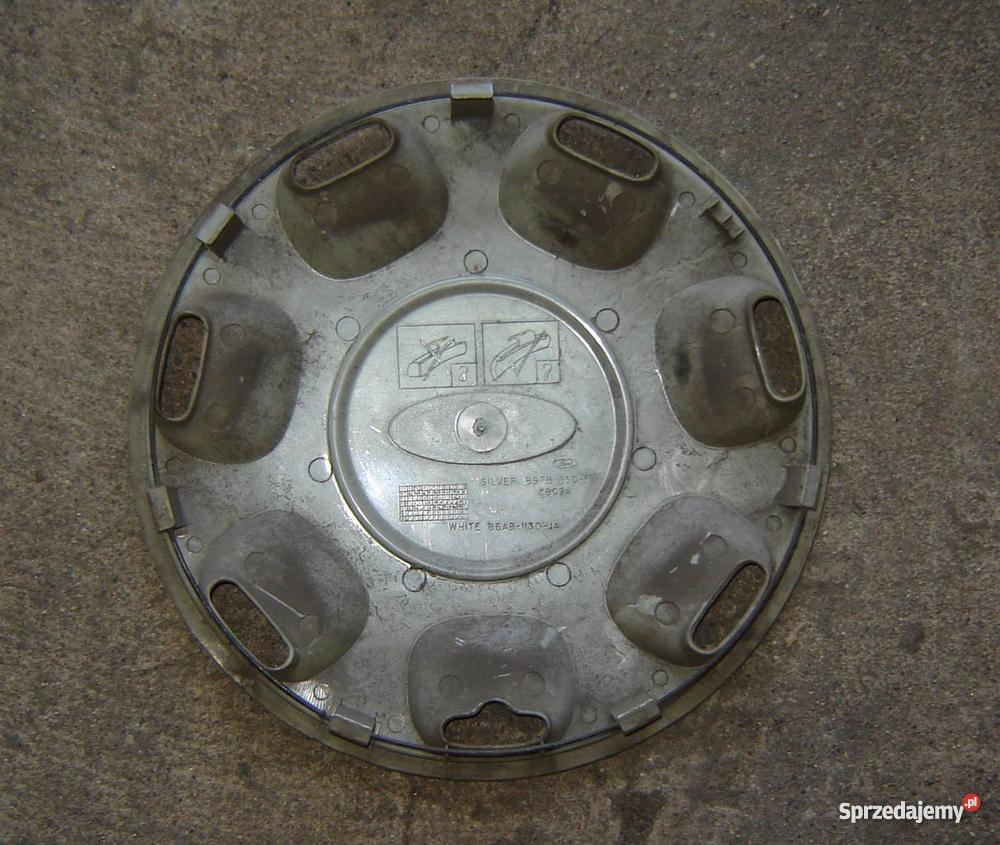 Kołpak FORD 13 1 Pozostałe Złotów