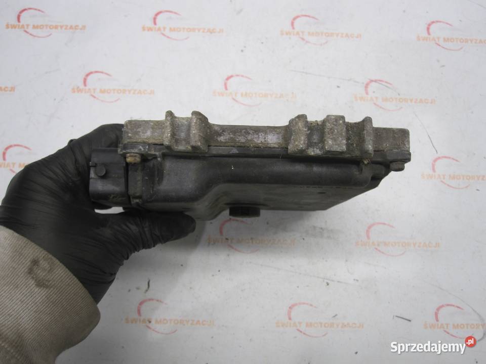 GRAND VITARA II 09r sterownik komputer silnika osobowe Kielce