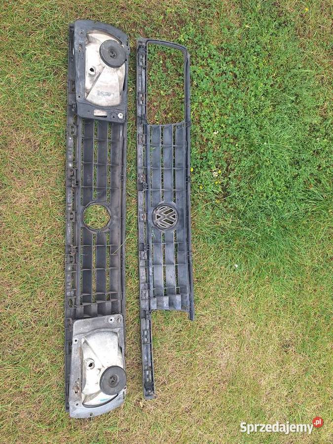Przednie lampy jetta II mk 2 frontgrill Włoszczowa
