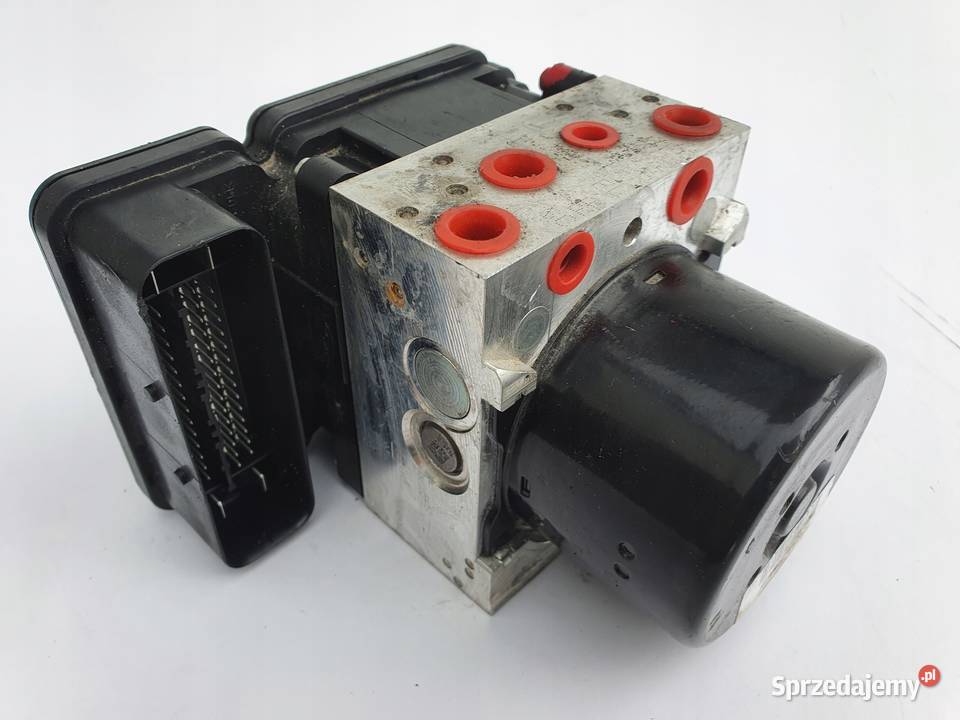 Volvo V60 S60 II POMPA ABS Sterownik P31423348 osobowe Chełm