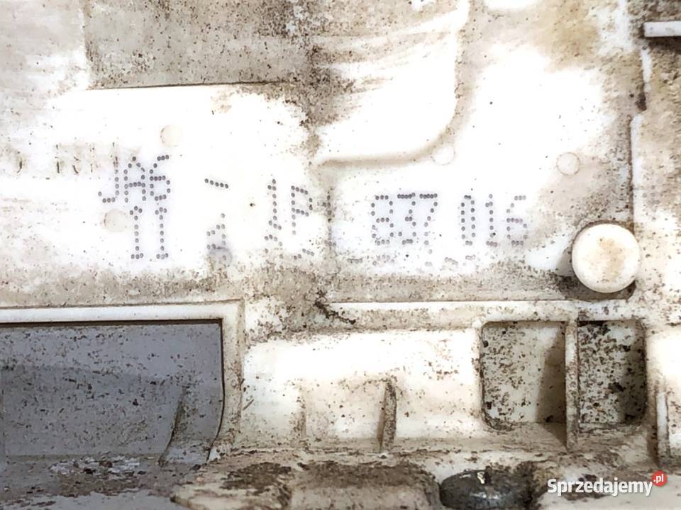 ZAMEK DRZWI PRAWY PRZÓD SEAT LEON II Hatchback podkarpackie