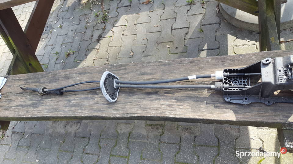 laguna III linki biegów 8200930211 osobowe sprzedam