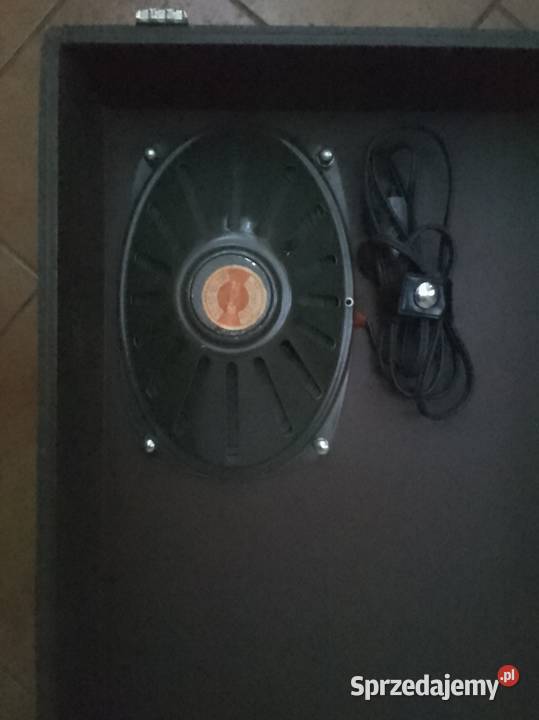 Gramofon UNITRA FONICA WG 550 wielkopolskie Tarnowo Podgórne