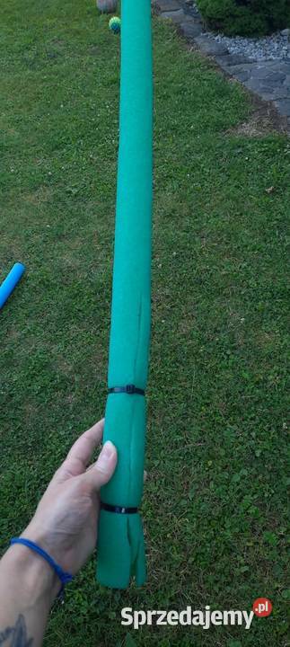 Trampolina podkarpackie Krosno sprzedam