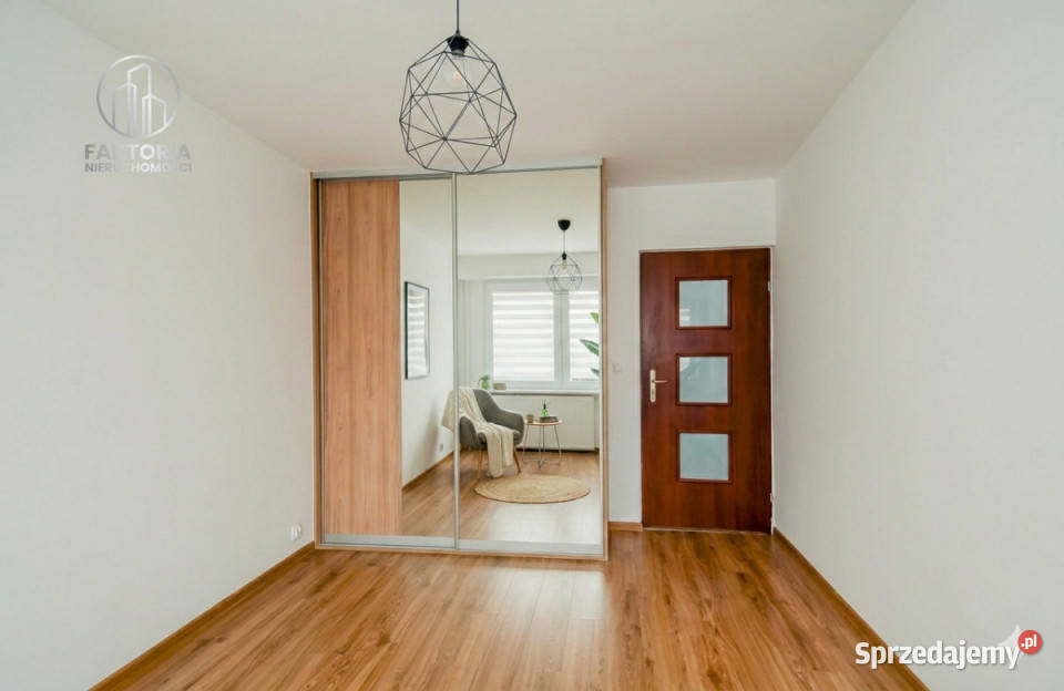 Mieszkanie Białystok 607m2 3pokojowe Piętro 1