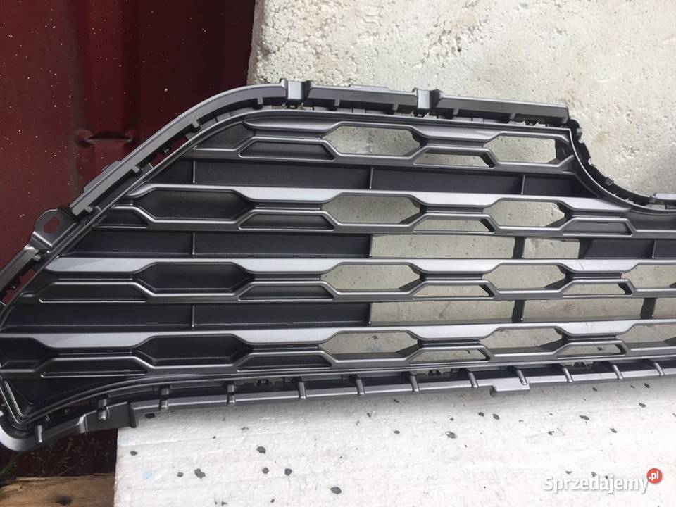 Toyota Rav4 V grill atrapa przód 5311242190 Rzeszów sprzedam