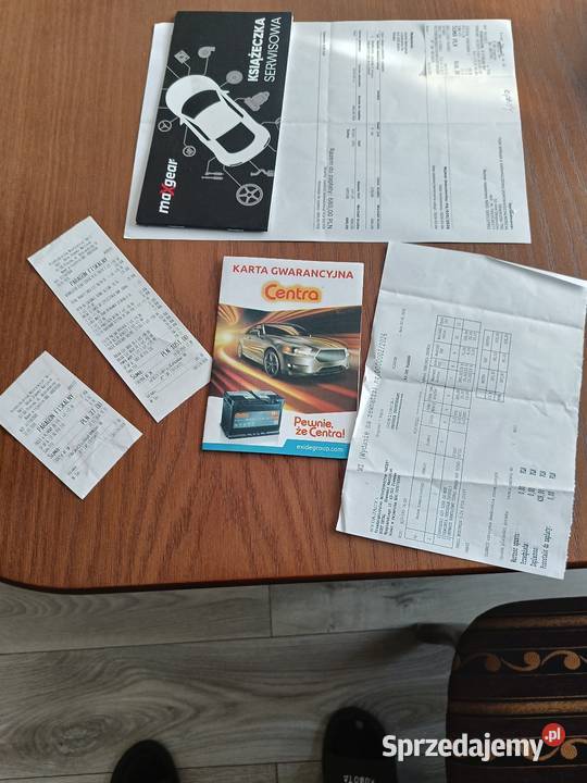 Sprzedam Peugeot 208 173km 208