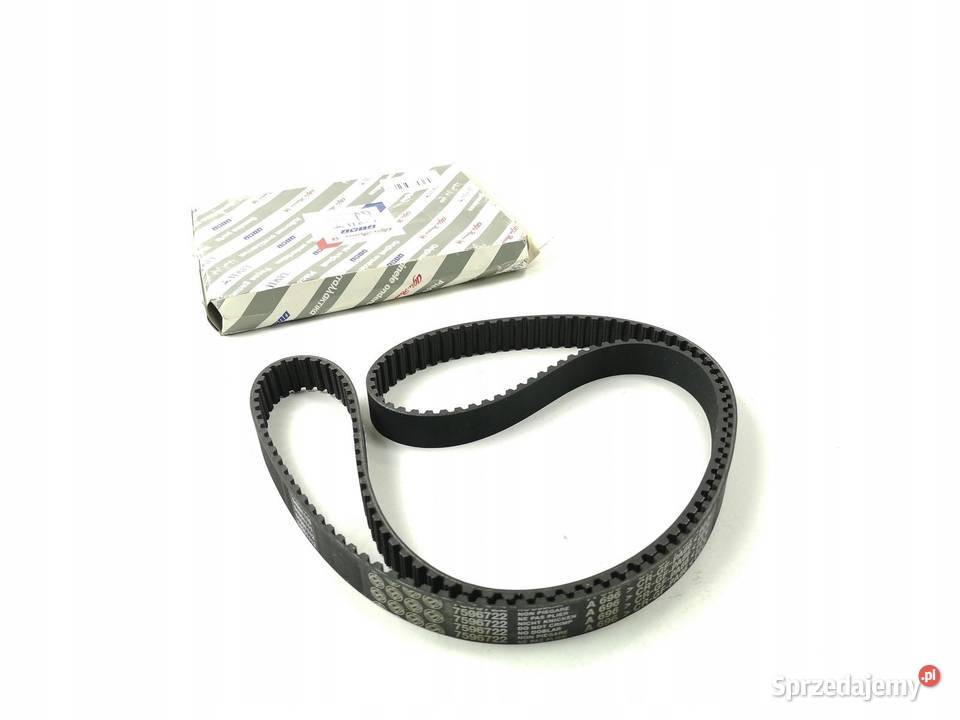 PASEK ROZRZĄDU FIAT BRAVO LANCIA DEDRA 19892001 Silniki i osprzęt