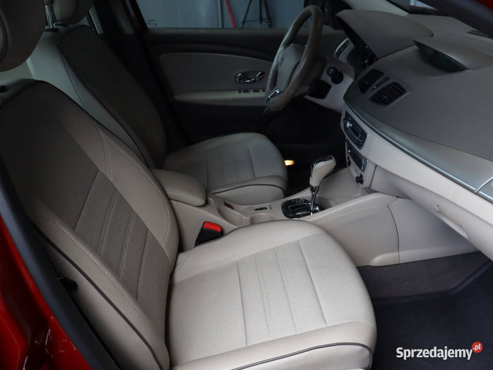 Renault Fluence 15 dCi Bielany Wrocławskie