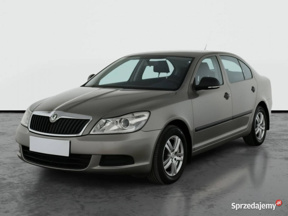 Skoda Octavia 14 TSI Piaseczno