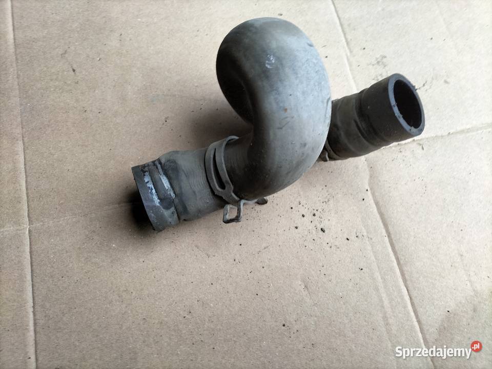 OPEL ASTRA F 14 PRZEWÓD WĄŻ CHŁODNICY GÓRNY osobowe