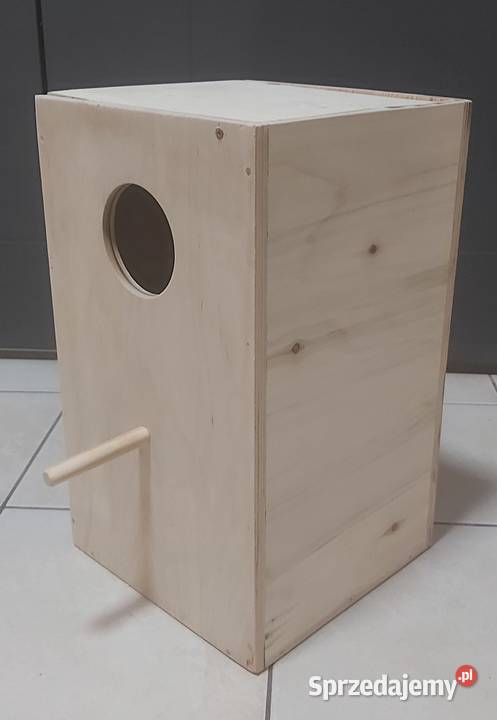 budka aleksandreta i inne sprzedam