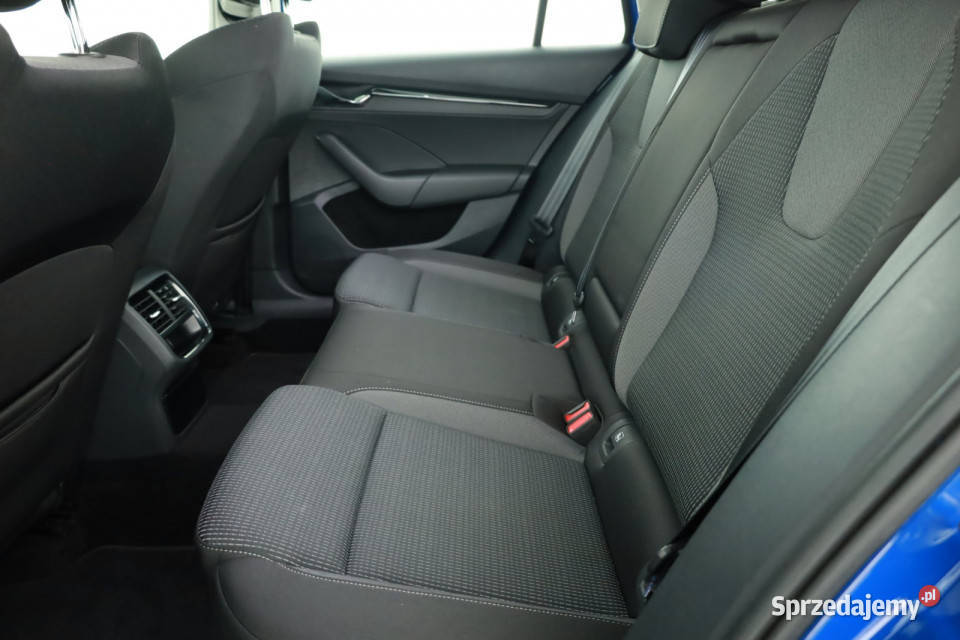 Skoda Octavia 10 TSI etec Piaseczno sprzedam