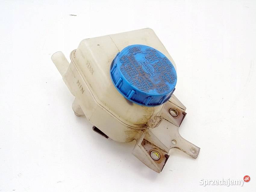 ZBIORNICZEK PŁYNU HAMULCOWEGO NISSAN ALMERA TINO osobowe Sosnowiec