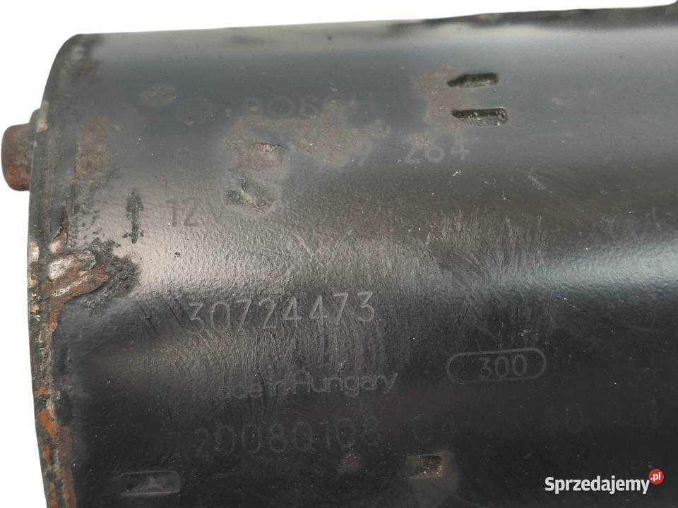 ROZRUSZNIK Volvo S60 S80 V70 II XC70 24 D5 Bosch Chełm