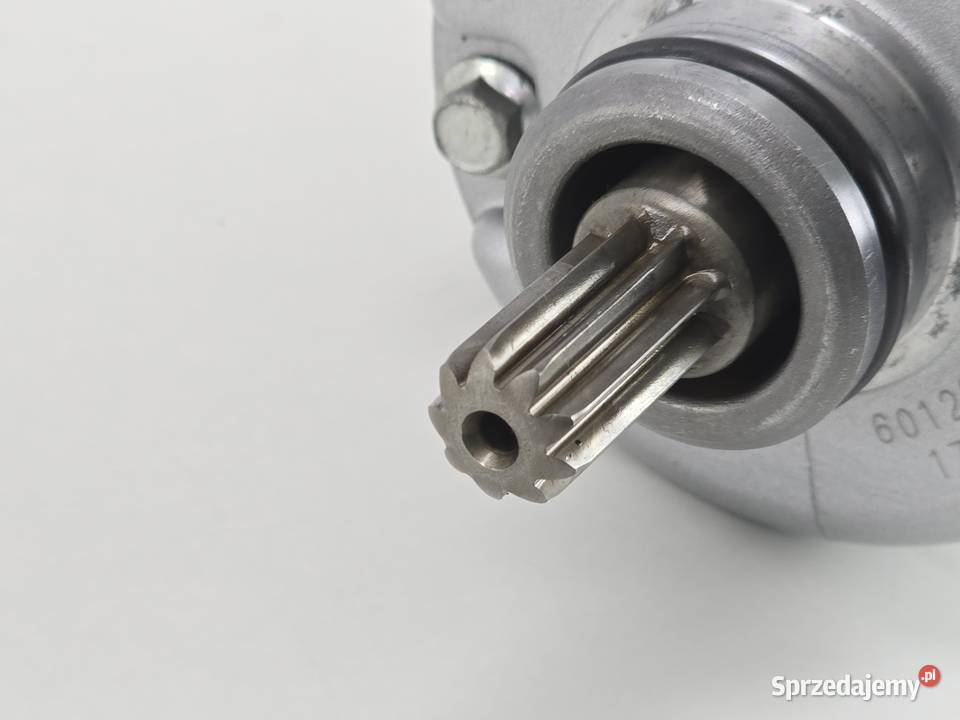 Rozrusznik Honda Crf 1000 Twin Africa Janowice sprzedam