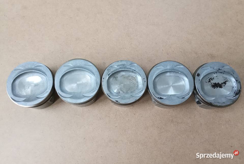 Tłok 076182 14TSI CAX VW Audi Skoda Seat 03CAK dolnośląskie Wrocław