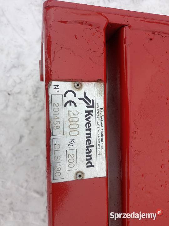 Glebogryzarka kevrland mazowieckie Radom