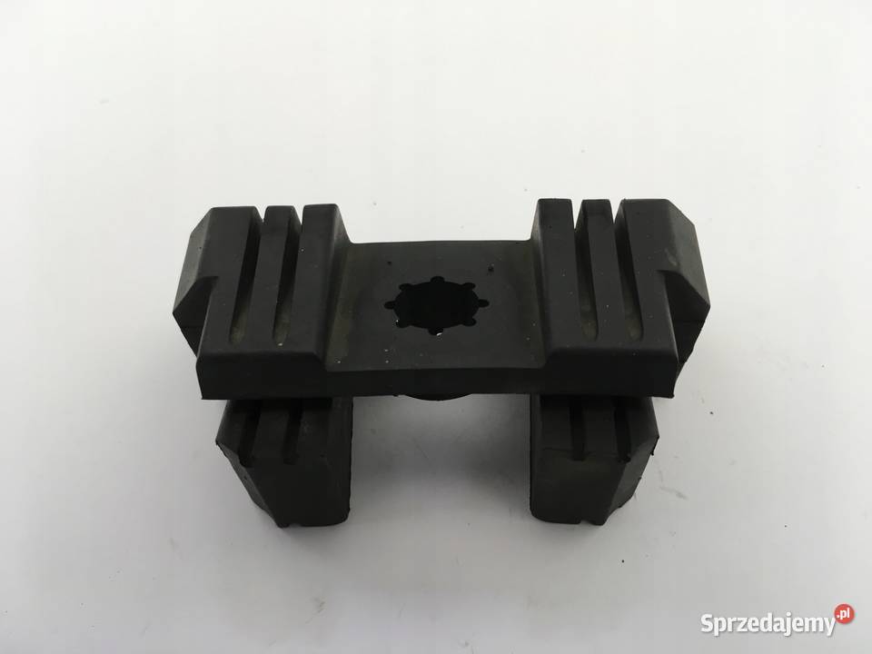 KTM DUKE 125 390 17 Guma mocowania zbiornika