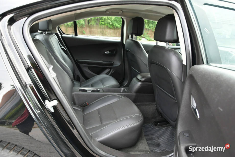 Opel Ampera 14 150 Hybryda Plugin 2012r Skóra Kampinos sprzedam