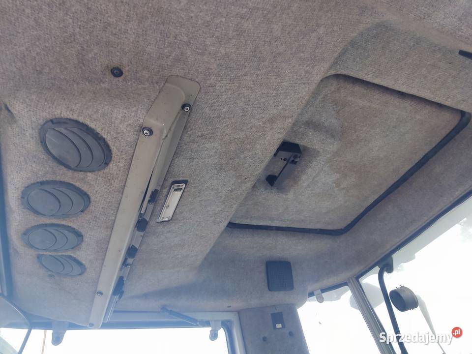 massey ferguson 3610 4x4 możliwość sprzedaży lubelskie Chełm