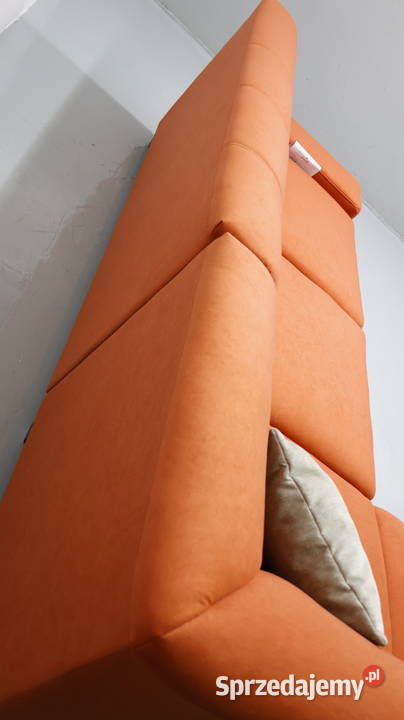 TBM Nowy narożnik z funkcją spania rogówka Poznań sprzedam