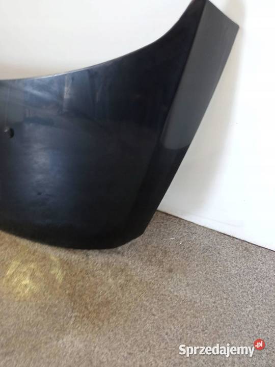 MASKA PRZÓD KTVD Peugeot 3008 I 2008