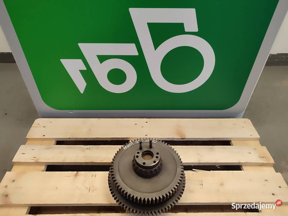 Tryby przekładni M934152220300 PTO tył FENDT 930 wielkopolskie Wilkowo