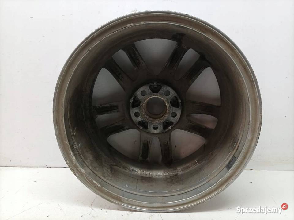 FELGA ALUMINIOWA R17 5X112 ET27 OC66MM 75JX17H2 Średnica 17" świętokrzyskie