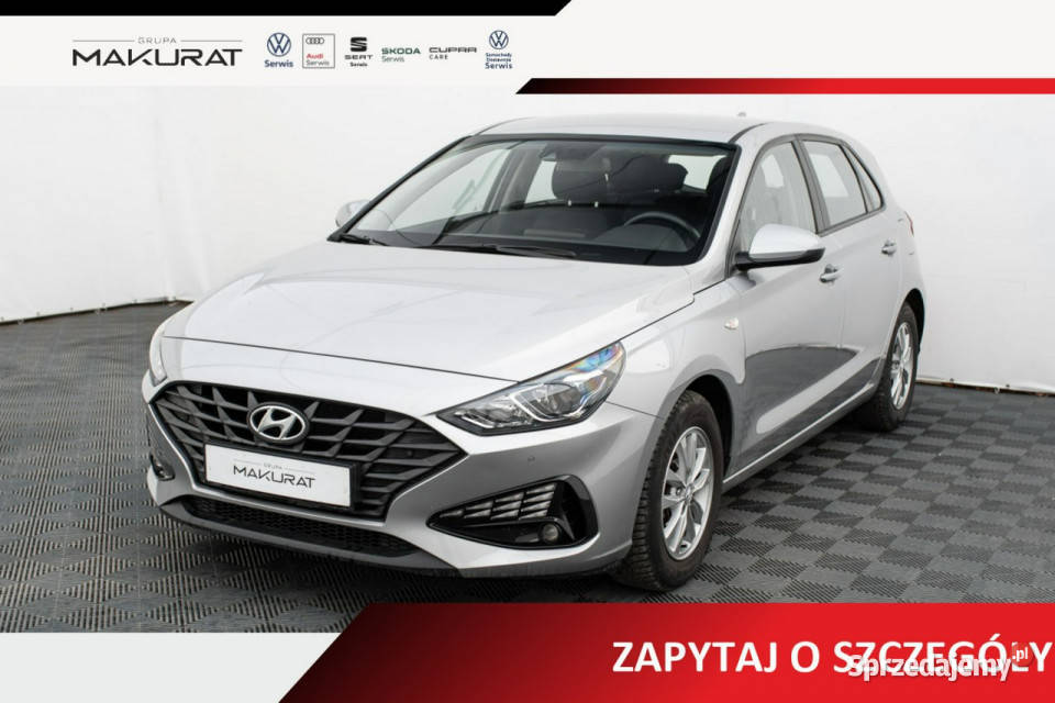 Hyundai i30 GD8A86215 DPI Classic Bluetooth