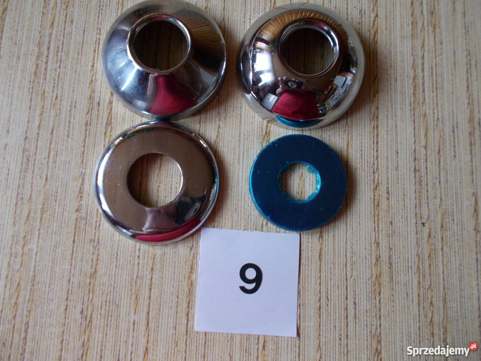 Rozety na baterie różnego rodzaju Kłodzko