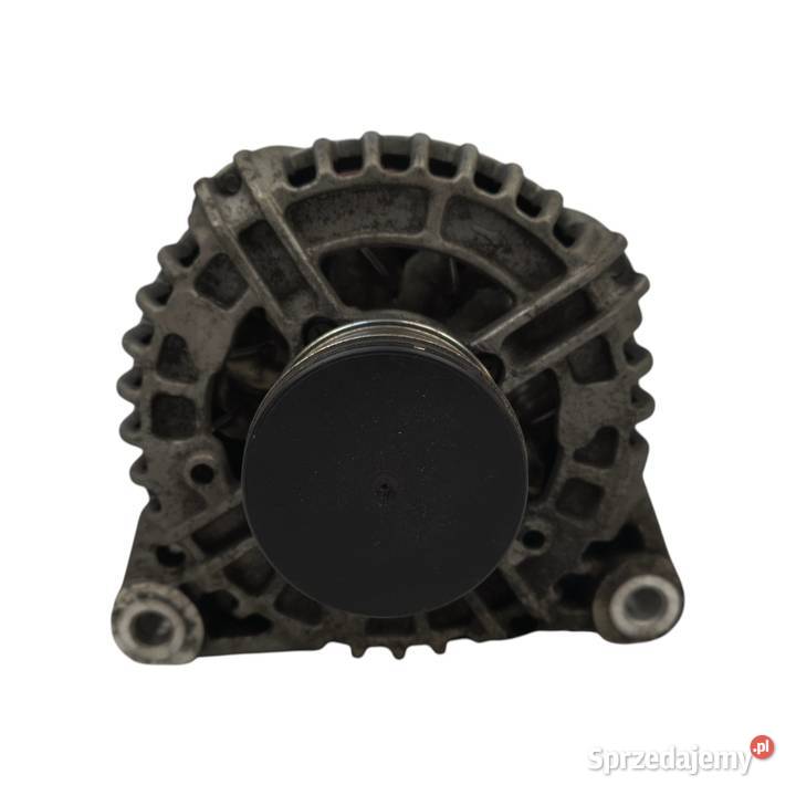 ALTERNATOR Citroen C5 III 16 HDI bosch ALT482CP osobowe Chełm