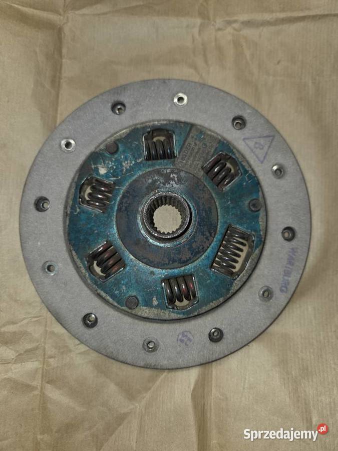 Wartburg 353 Tarcza sprzęgła 180 mm Piaseczno