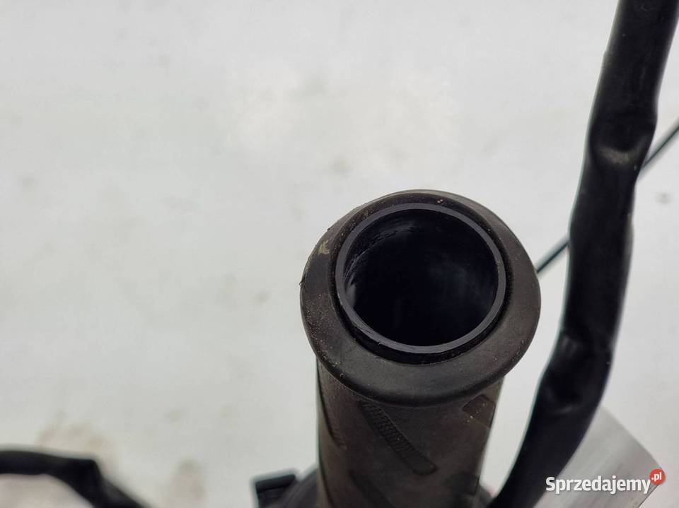 ROLGAZ MOTOCYKL SUZUKI GSR 600 osobowe kujawsko-pomorskie Lipno sprzedam