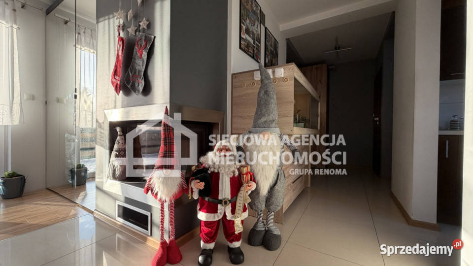 sprzedaży domu bliźniaka Gdynia 15844m2 mieszkalny pomorskie sprzedam