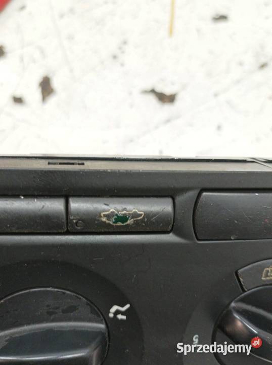 PANEL NAWIEWU 12799491 Saab 93 II 20022014 świętokrzyskie