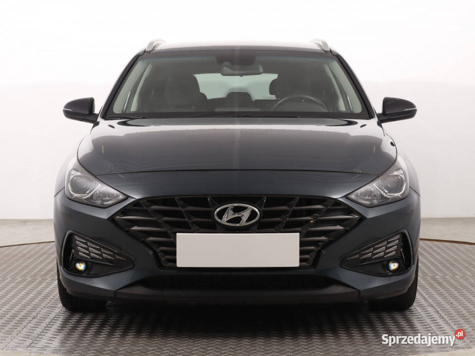 Hyundai i30 15 TGDI MHEV radio