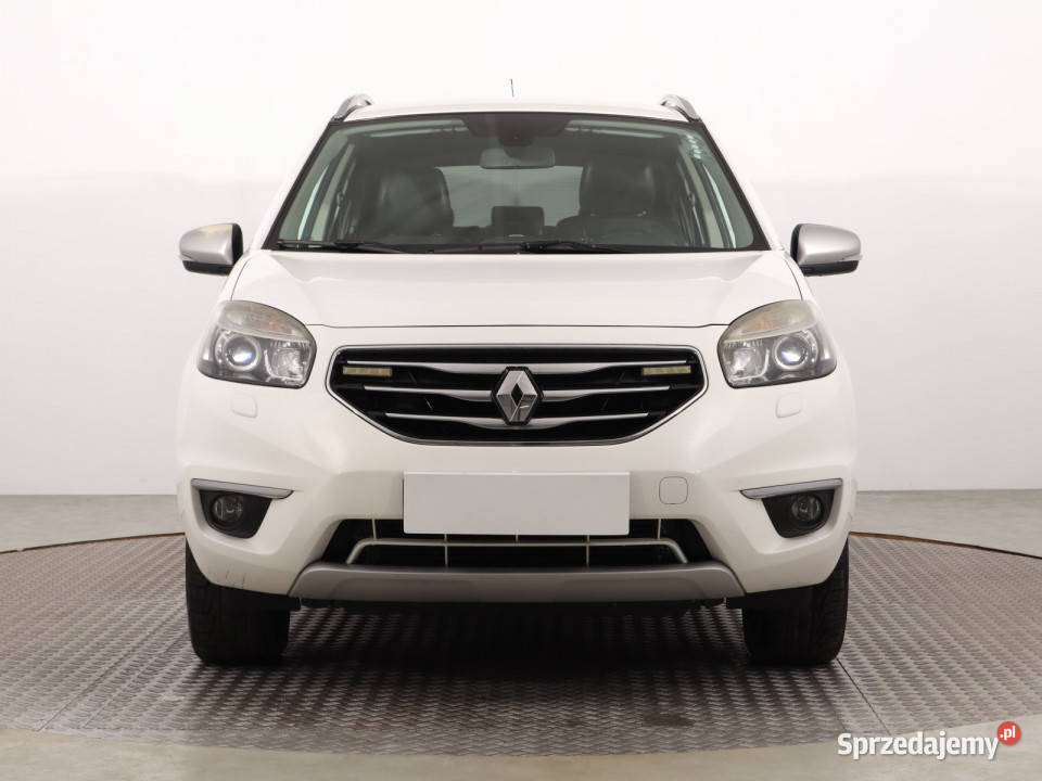 Renault Koleos 20 dCi elektryczne szyby Katowice