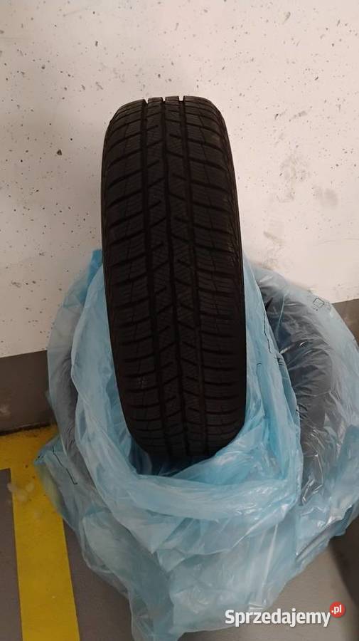 Barum Polaris 5 18565 R15 dużo bieżnika komplet mazowieckie Warszawa sprzedam